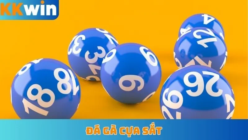 Đá Gà cựa sắt